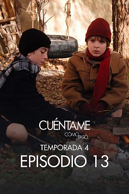 Cuéntame cómo pasó - El principio del fin