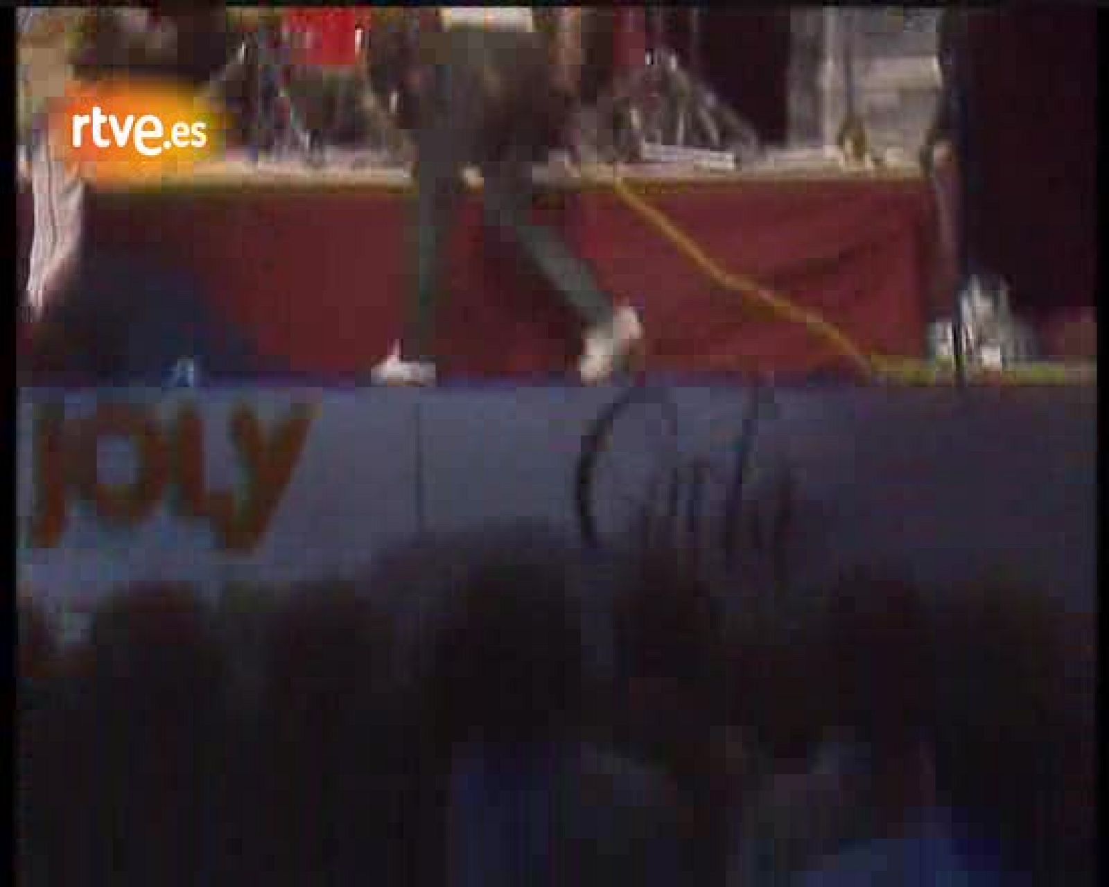 Leño "Libertad" (1982) - Música en el Archivo de RTVE | Ver