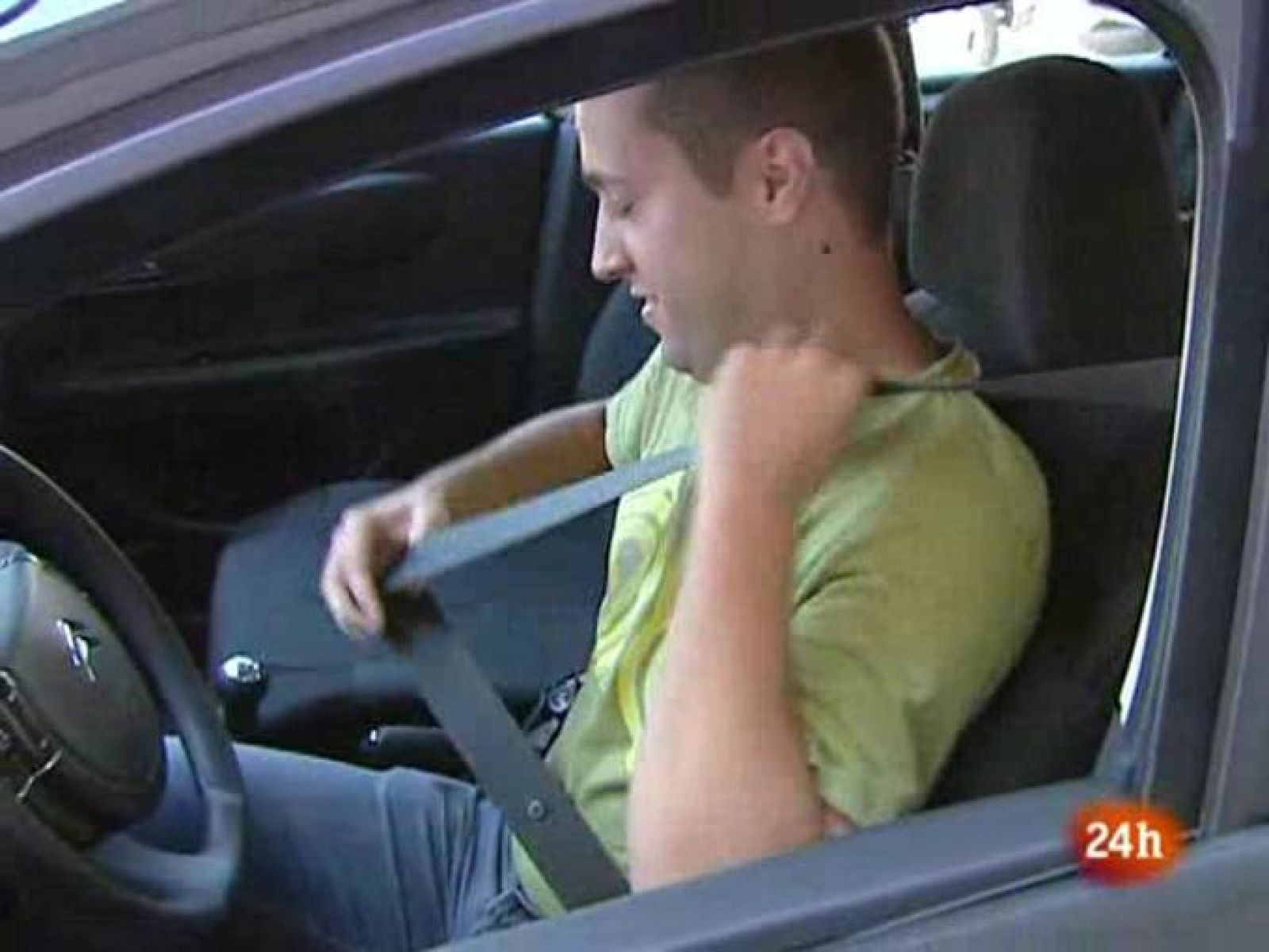 El mundo en 24 horas: Corresponsales 15/03/10 | RTVE Play