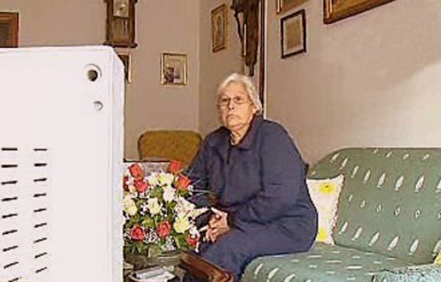 España Directo - Pensiones muy mínimas