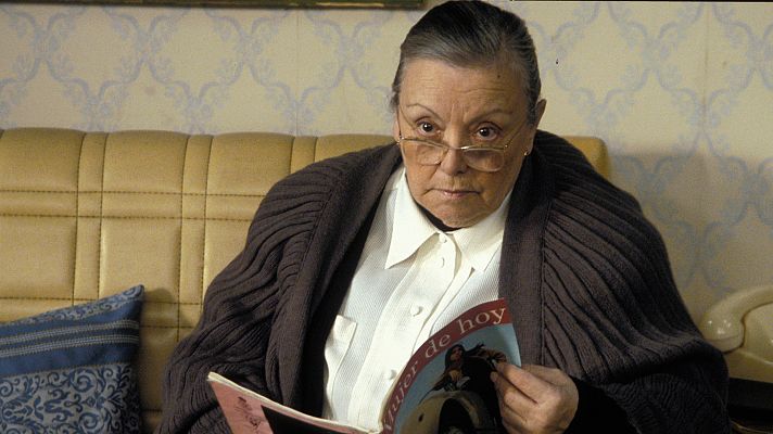 Cuéntame cómo pasó - El año de la crisis