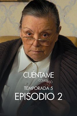 Cuéntame cómo pasó - El año de la crisis