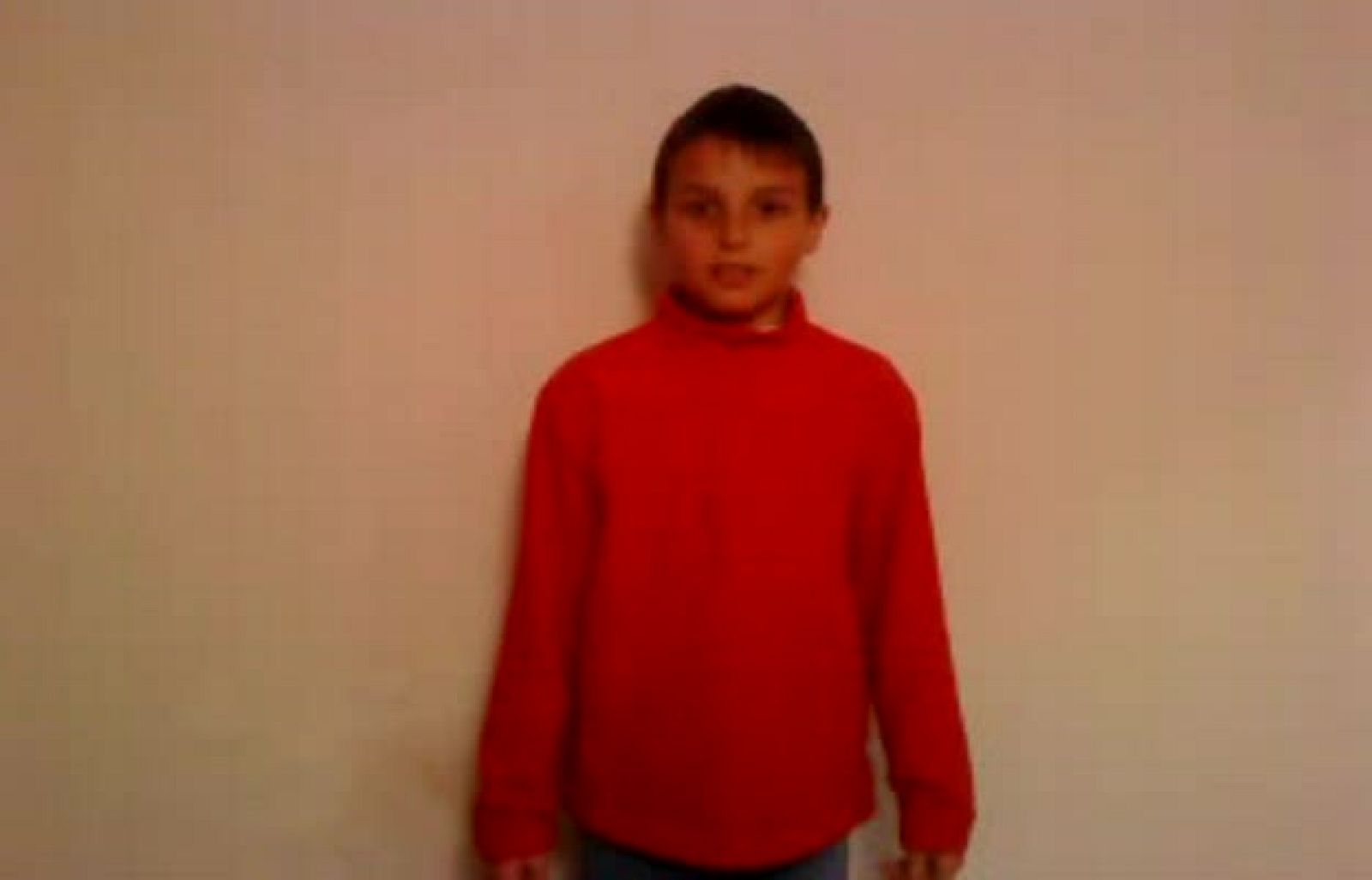 Cántame cómo pasó - Álvaro Guardiola es Carlitos