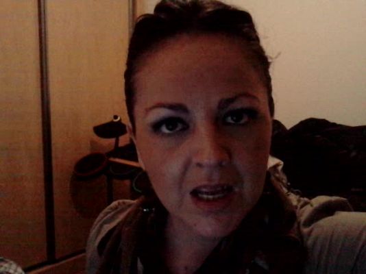 Cántame cómo pasó - Penélope Martín es Merche