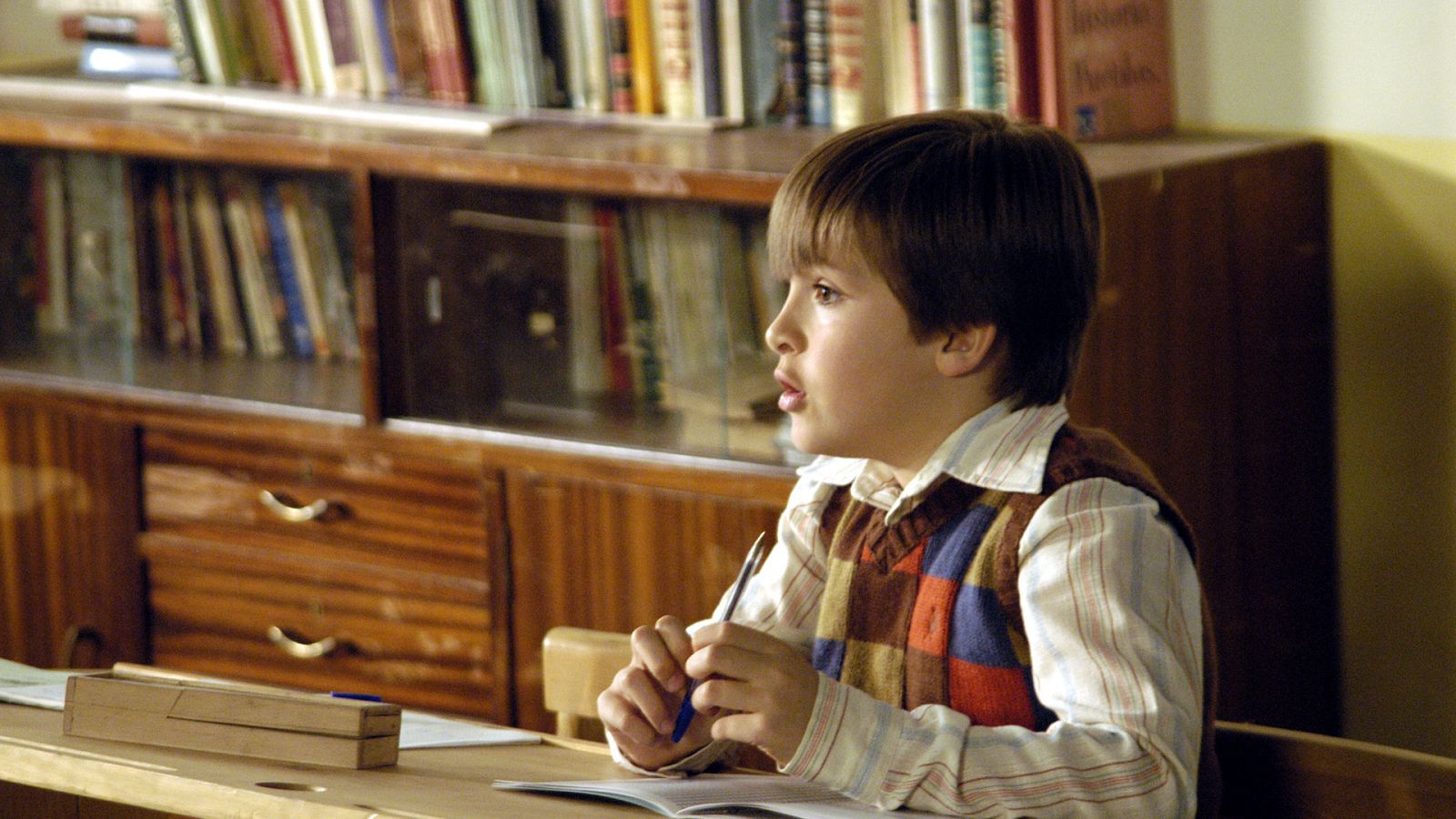 Cuéntame cómo pasó - T5 - Episodio 3: Camino de santidad - Ver ahora