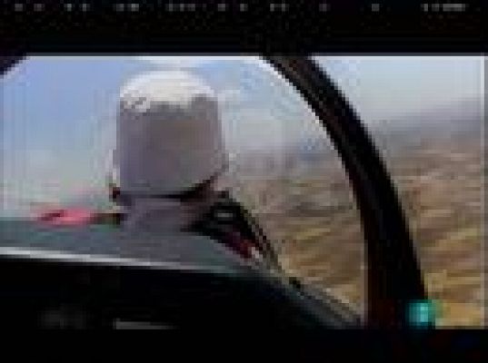 El mundo se mueve contigo - Capacita2: Elizabeth Heilmeyer