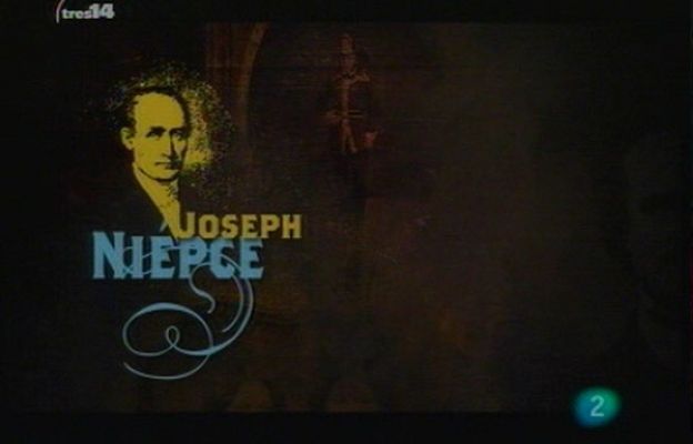 tres14 - La fotografía