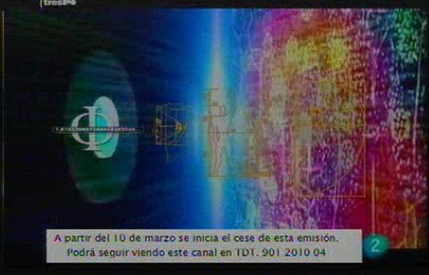 tres14 - Curiosidades