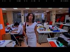 El mundo se mueve contigo - Vidas adaptadas: capítulo 2