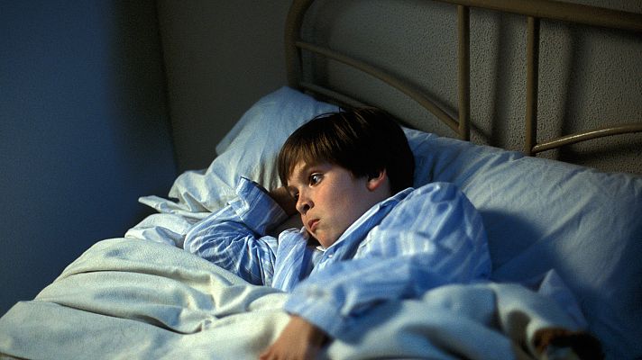 Cuéntame cómo pasó - Hello Moscú: Vodka con martini