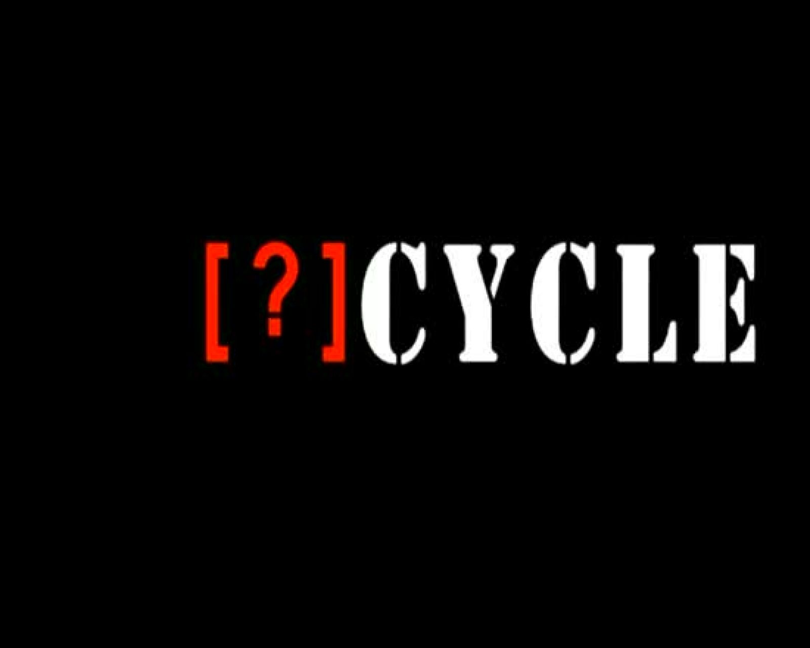 "Cambia tu clima, cambia tu mundo" - Cycle