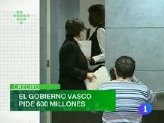 Telenorte - País Vasco - Telenorte-País Vasco - 16/03/10