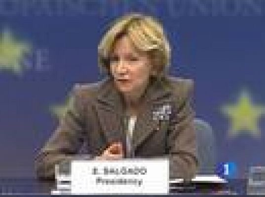  - El Ecofin respalda a Grecia