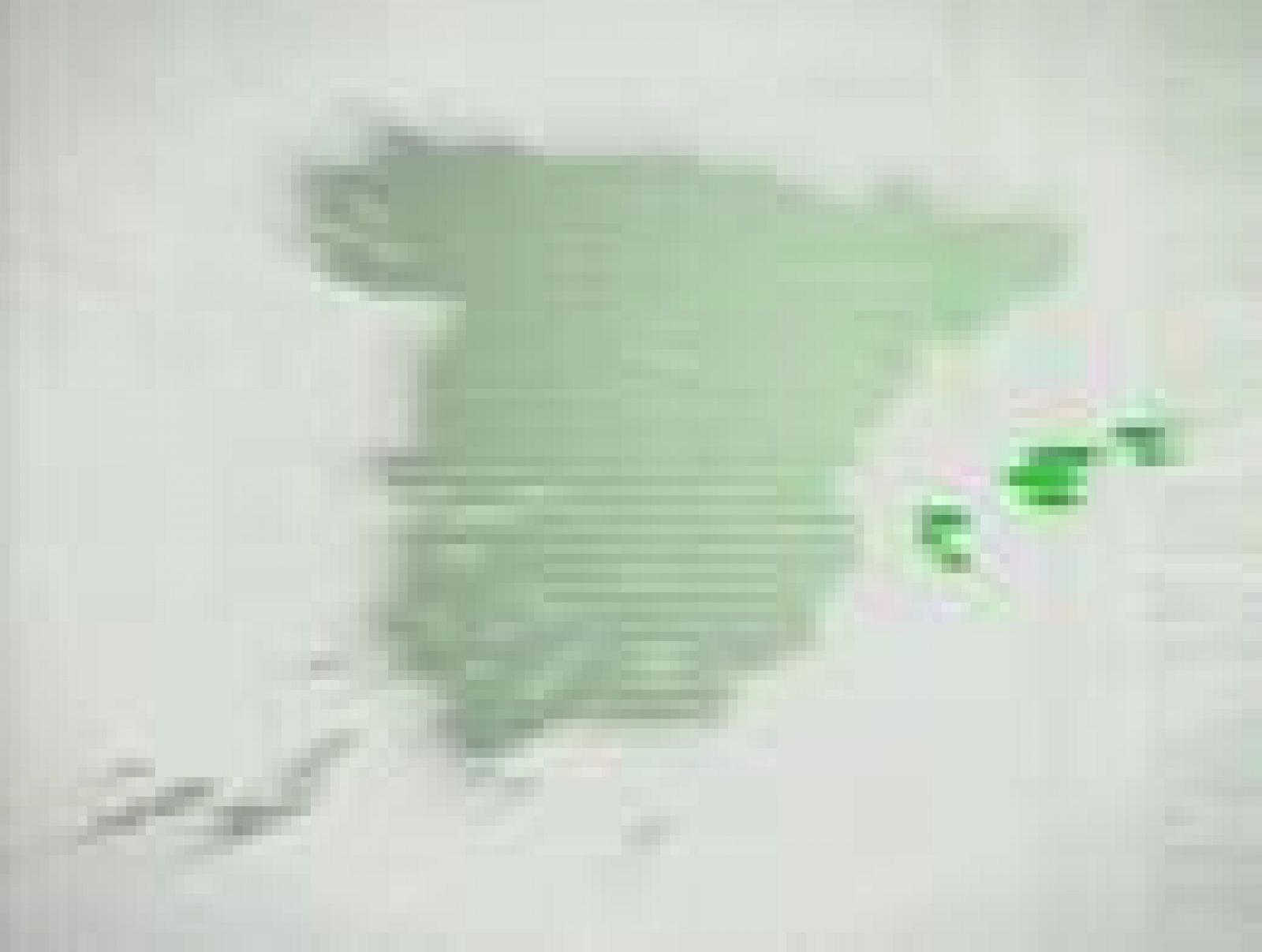 Informatiu Balear. Informatiu de les Illes Balears. (16/03/10)