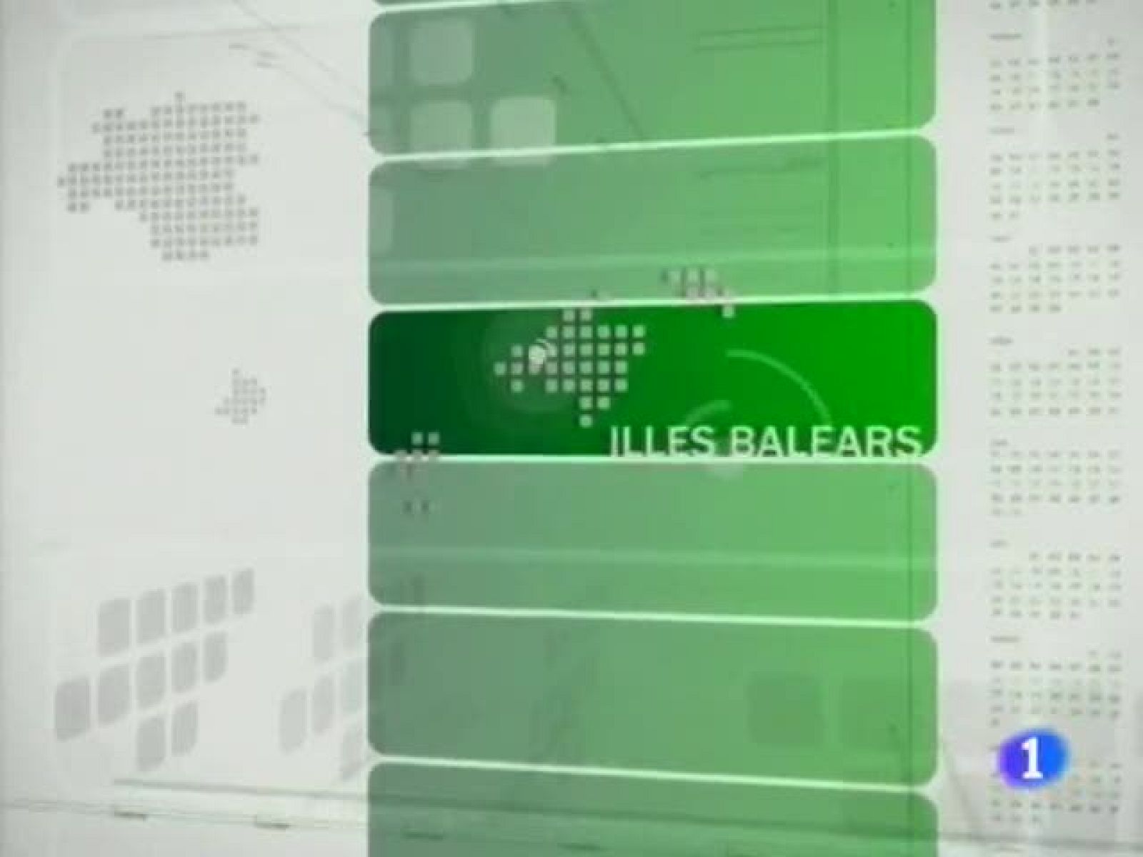  Informatiu Balear. Informatiu de les Illes Balears. (16/03/10)