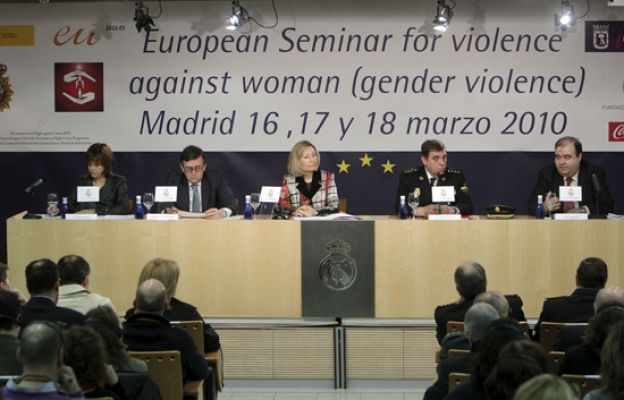  - Seminario de expertos de la UE