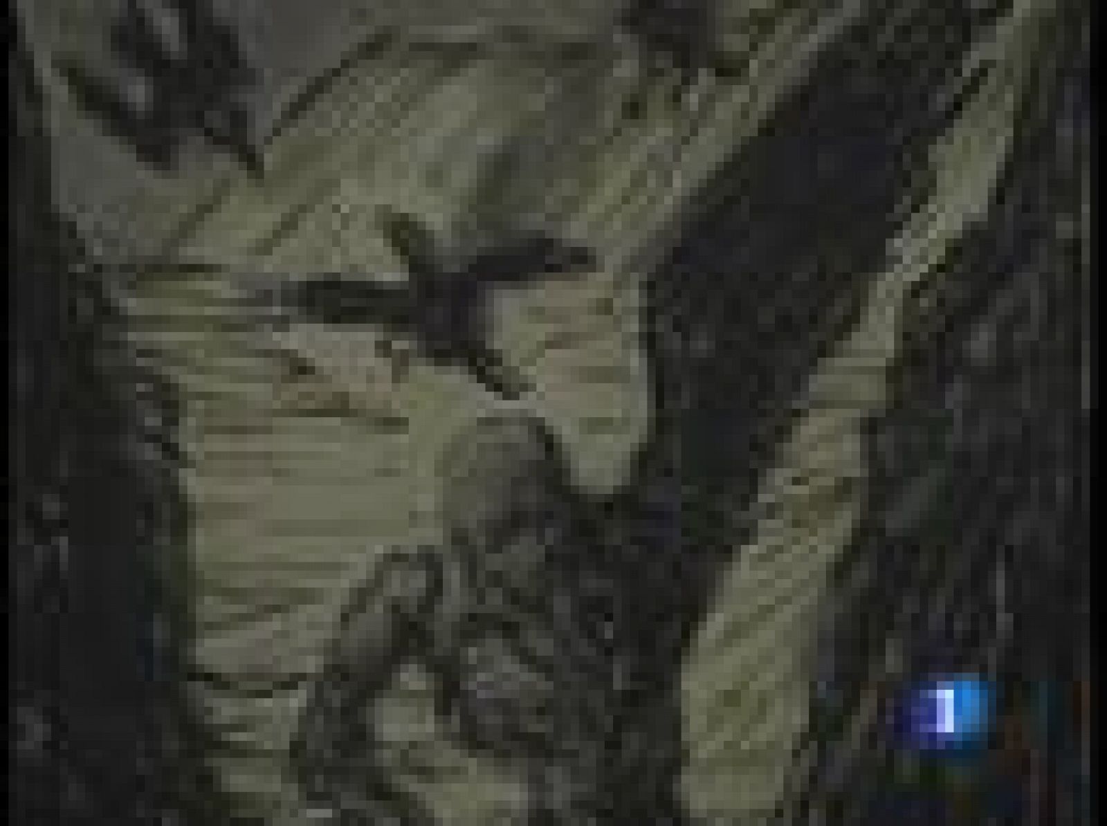 Sin programa: Exposición de Goya en Milán | RTVE Play