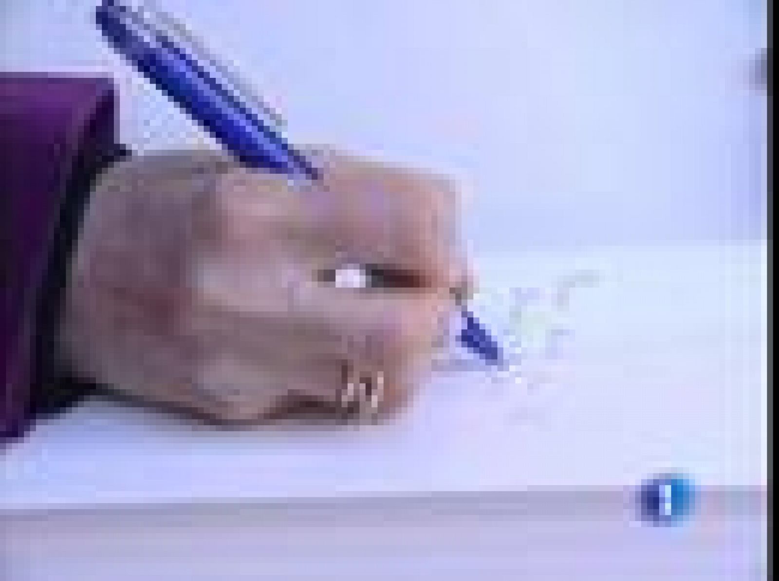 Matilde Asensi y Julia Navarro acaban de publicar sus nuevos libros | Ver