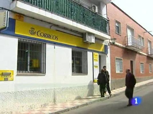 Noticias de Extremadura - Noticias de Extremadura - 16/03/10