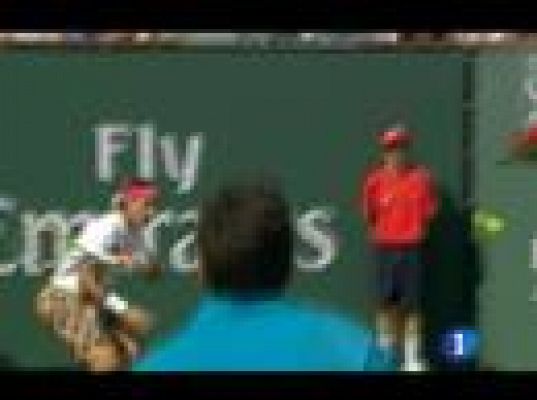  - Nadal arrolla a Ancic