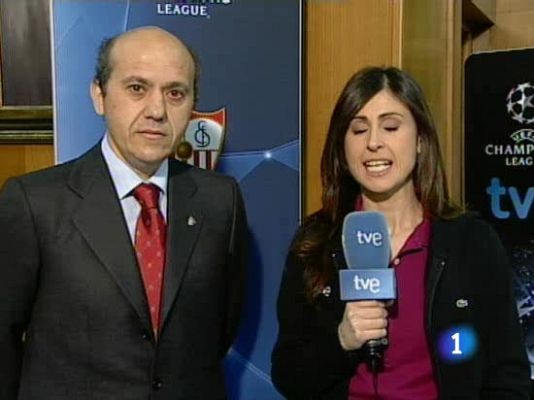 Champions League - Del Nido: 'Estamos ansiosos'