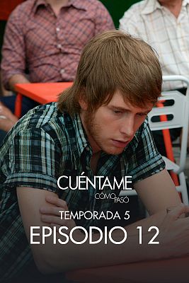 Cuéntame cómo pasó - Tormenta de verano