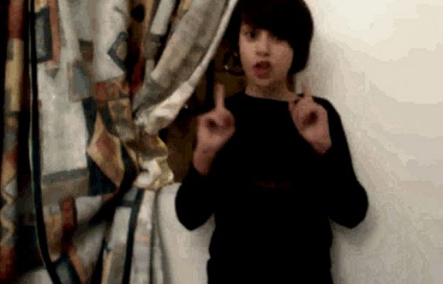 Cántame cómo pasó - David Ojeda es Carlitos