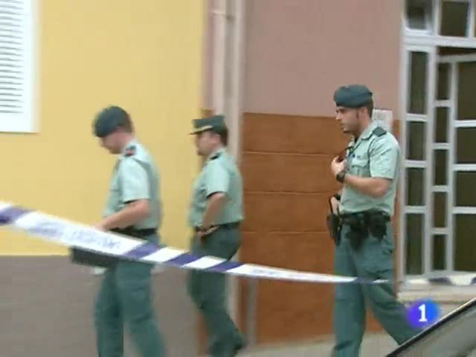 Telecanarias. El Informativo de Canarias - 16/03/2010