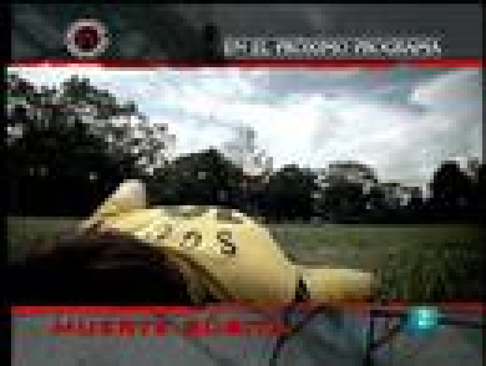 Documentos TV - "Muerte súbita" - Documentos TV | Ver