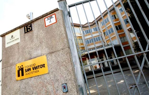  - Español detenido por abusos