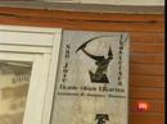  - Español detenido por abusos