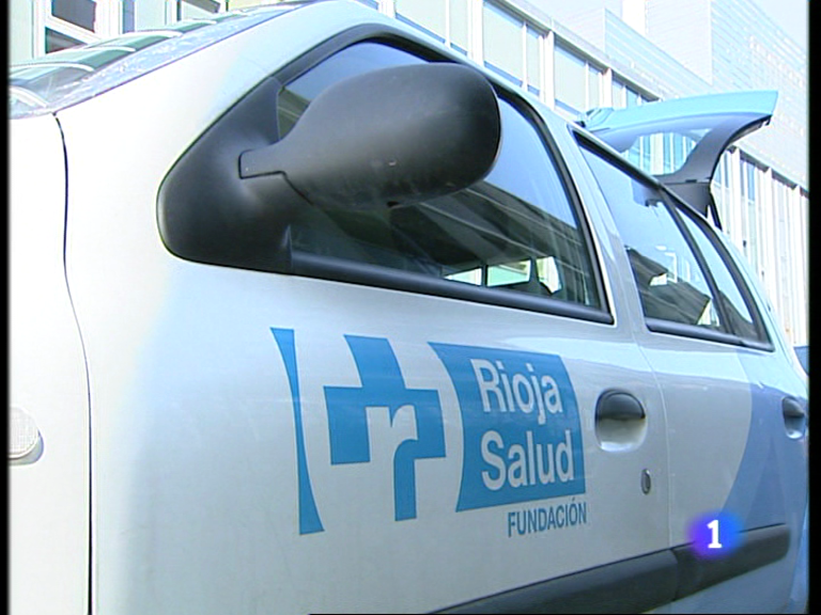 Informativo  Telerioja (16/03/10)