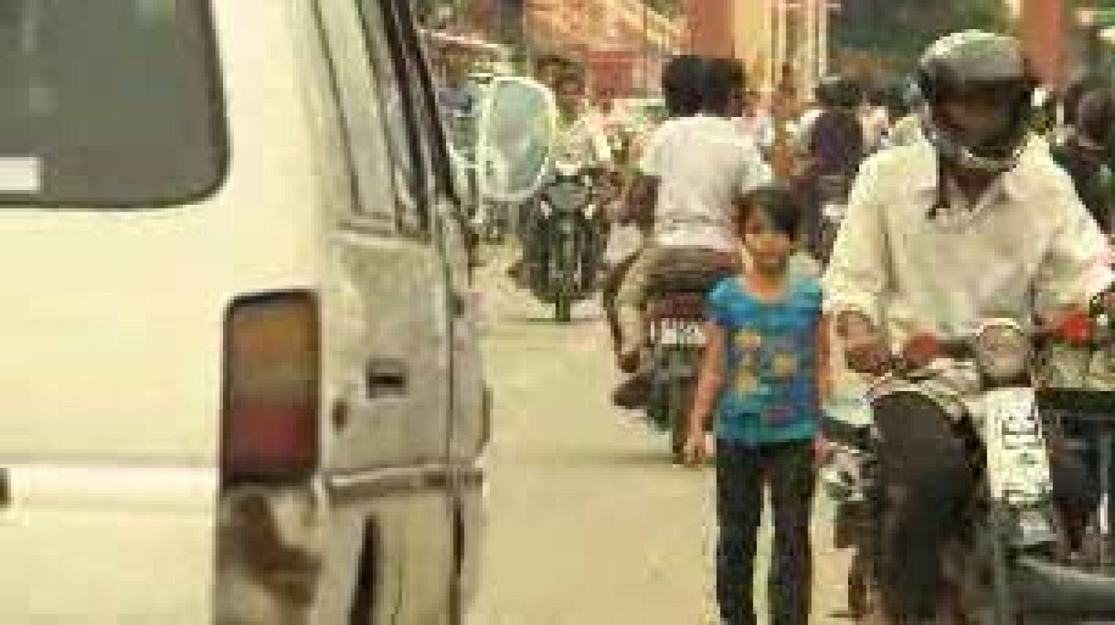 Historias del milenio - Avance Camboya - Historias del milenio | Ver