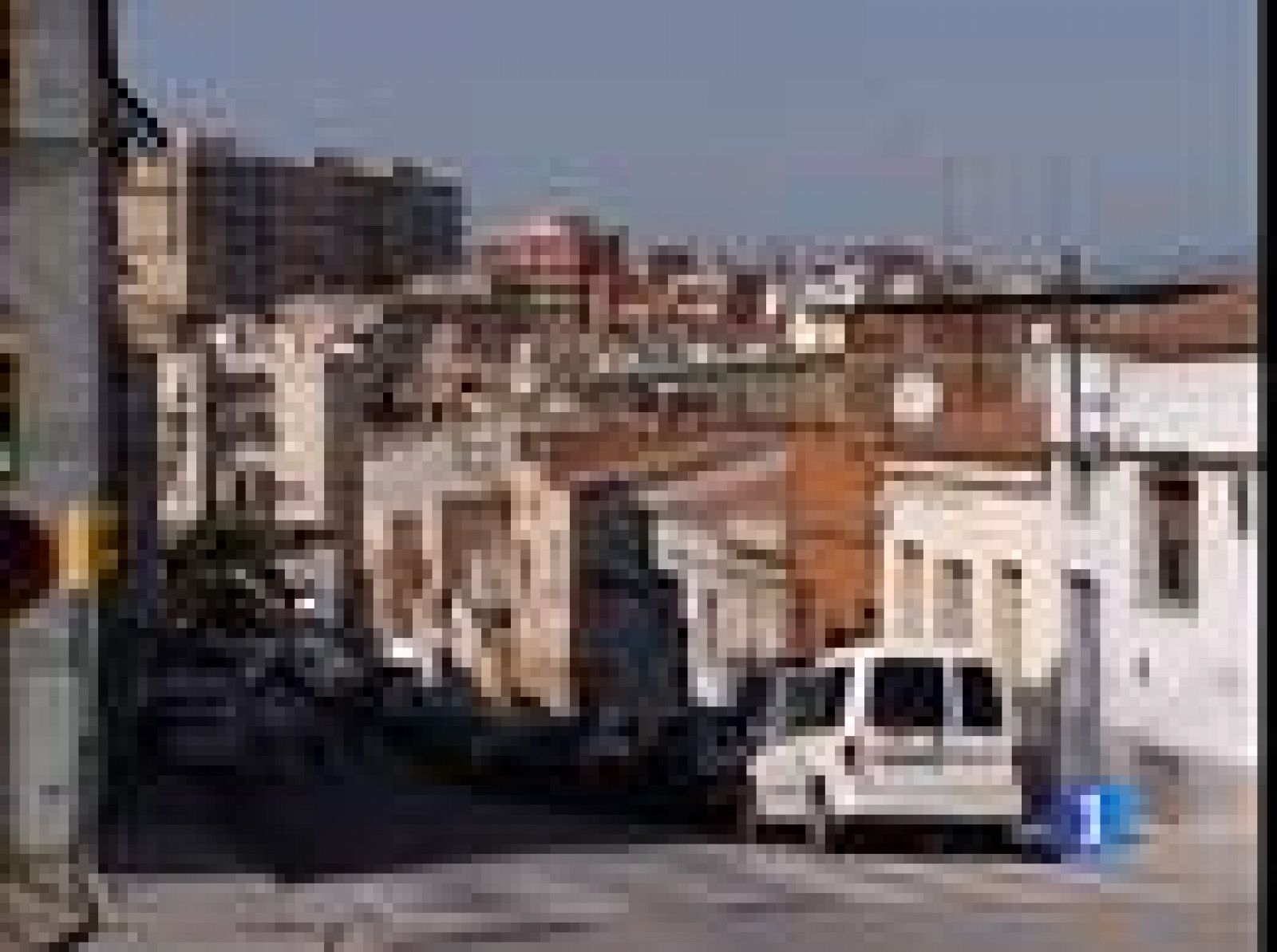 Telediario 2 en cuatro minutos - 16/03/10 | Ver