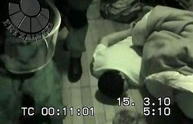  - Vídeo de la Ertzaintza de las detenciones de miembros de la mafia georgiana