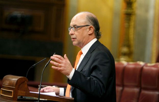  - El Gobierno subirá el IVA en julio