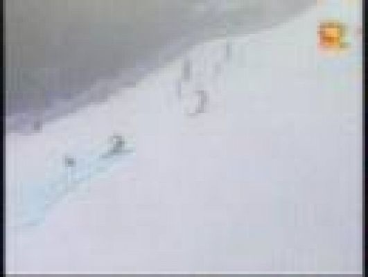  - Santacana logra su segunda plata