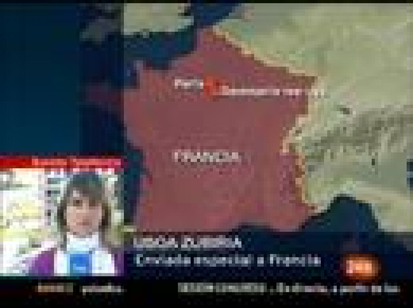 Sin programa: ETA mata a un policía en Francia | RTVE Play