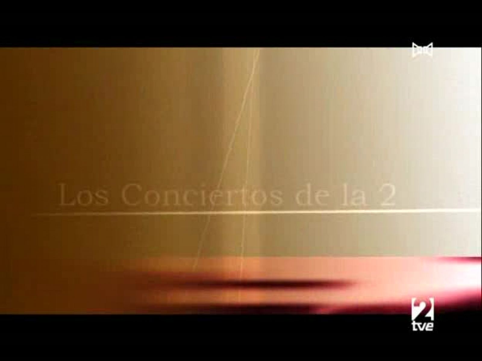 Los conciertos de La 2 - Orquesta Sinfónica de RTVE desde el Monumental