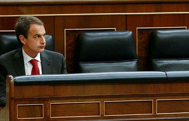 - Zapatero: "Francia lo paga caro"