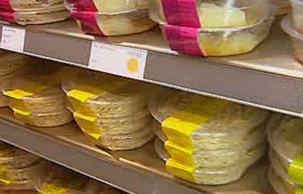 España Directo - Comida rápida, sana y barata