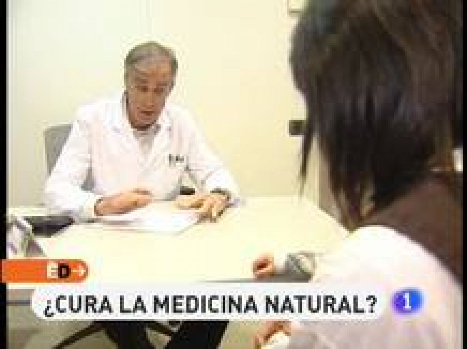 España Directo: Homeopatía, una solución natural | RTVE Play