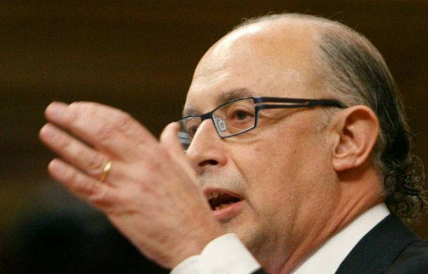 Montoro contra el alza del IVA