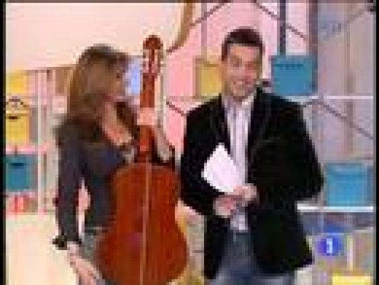 La mañana - Aumento de pecho