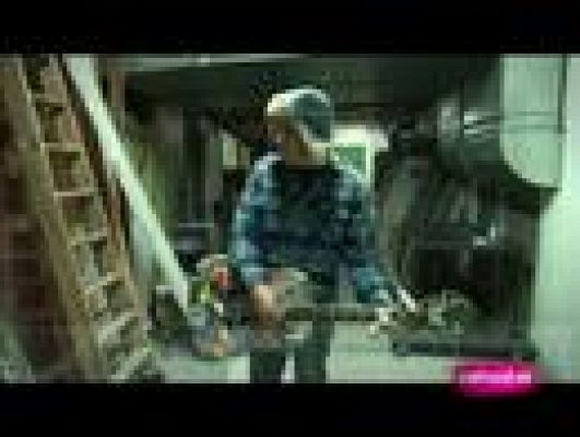  - De bares con Jeffrey Lewis