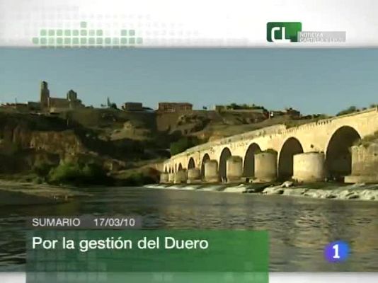 Noticias de Castilla y León - Noticias de Castilla y León - 17/03/10