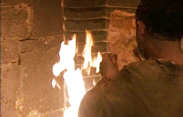 Águila Roja - 'Te quiero Gonzalo'