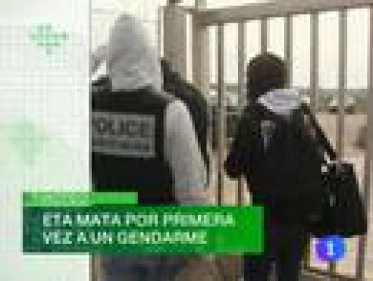 Telenorte - País Vasco - Telenorte-País Vasco - 17/03/10