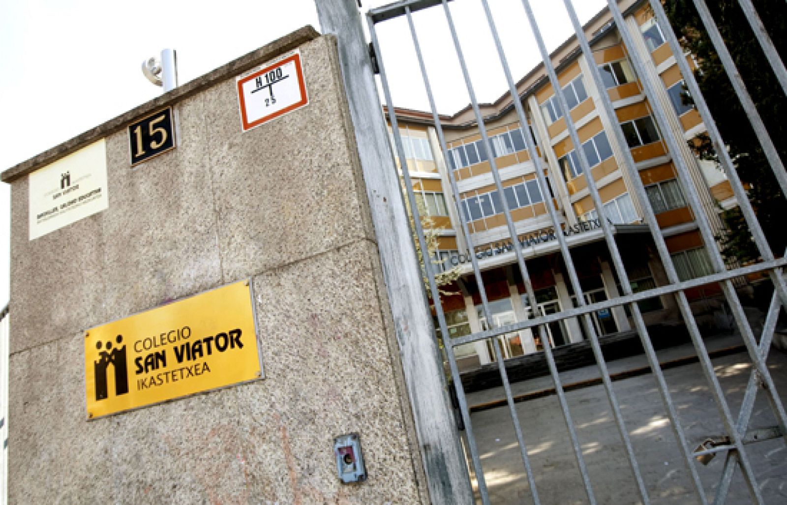 La Congregación de Clérigos de San Viator ha abierto un expediente informativo a José Ángel Arregui | Ver