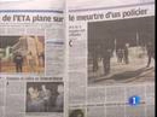  - Repercusión en Francia